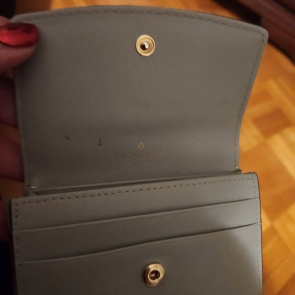 Kate Spade card holder - Picture 2 of 3